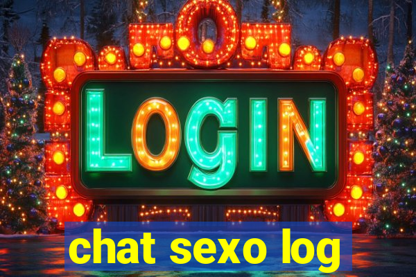 chat sexo log